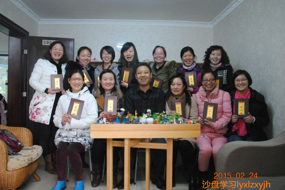 洛陽心理咨詢研究會教您如何迎戰(zhàn)中考