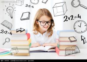 我厭學(xué)－心理咨詢師手記（二）——其實(shí)我也很想學(xué)