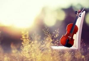 我很幸福，我很痛苦