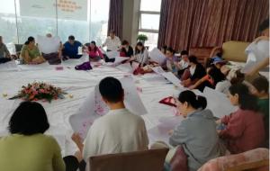 【洛陽】第九期意象對(duì)話中級(jí)班（導(dǎo)師：趙燕程）25年6月30日-7月5日