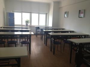 咨詢師培訓(xùn)教室